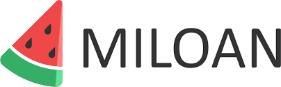 Miloan лого
