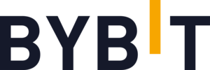 Bybit Ukraine лого
